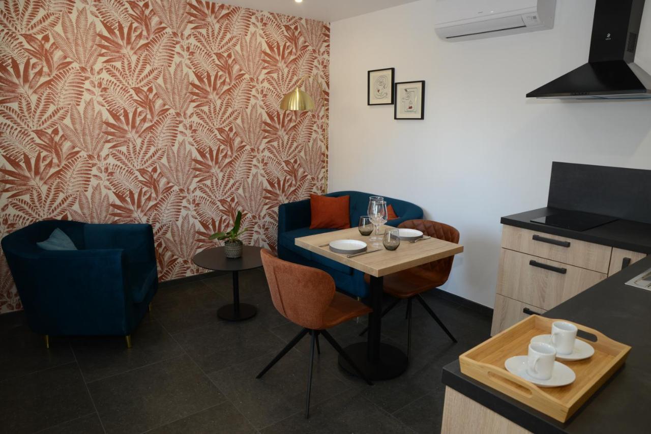 L'Hostellerie D'Acquigny Bagian luar foto